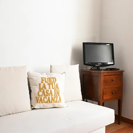 Apartment Se195 - Senigallia, Bilocale In Centro Storico