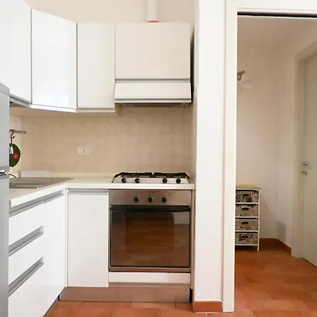 Se195 - Senigallia, Bilocale In Centro Storico Apartment Senigallia