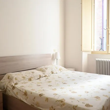 Se195 - Senigallia, Bilocale In Centro Storico Apartment