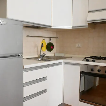 Apartment Se195 - Senigallia, Bilocale In Centro Storico