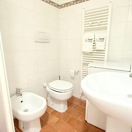 Se195 - Senigallia, Bilocale In Centro Storico * Senigallia