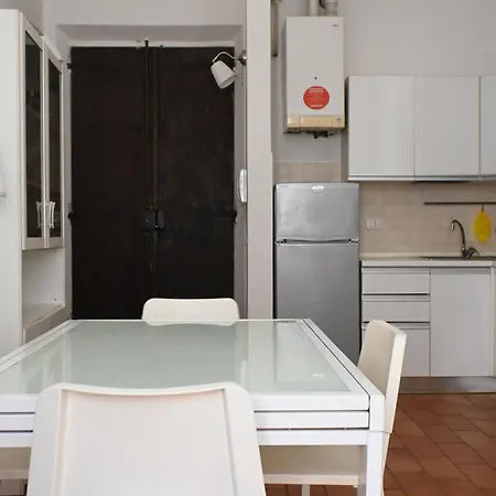 Se195 - Senigallia, Bilocale In Centro Storico