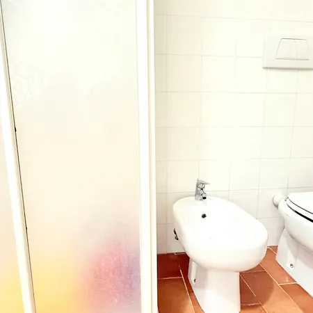 Apartment Se195 - Senigallia, Bilocale In Centro Storico *