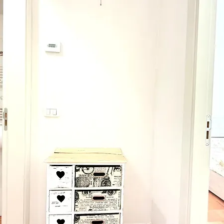 Apartment Se195 - Senigallia, Bilocale In Centro Storico Senigallia