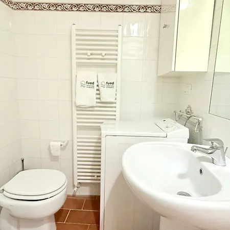 Se195 - Senigallia, Bilocale In Centro Storico * Senigallia
