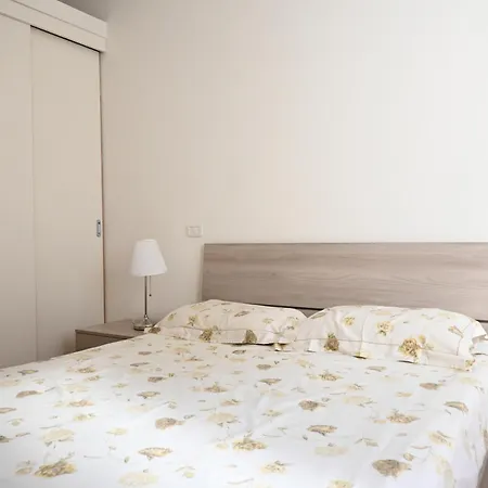 Apartment Se195 - Senigallia, Bilocale In Centro Storico Senigallia